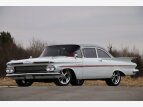 Thumbnail Photo 0 for 1959 Chevrolet Bel Air